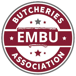 Embu Butcheries Association logo